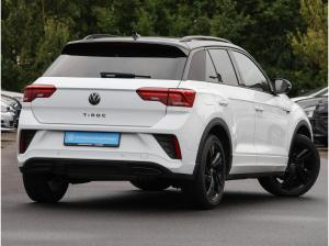 Volkswagen T-Roc 1.5 TSI R-Line Kamera Keyless LED ACC