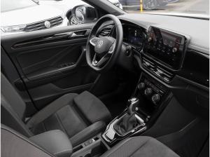 Volkswagen T-Roc 1.5 TSI R-Line Kamera Keyless LED ACC