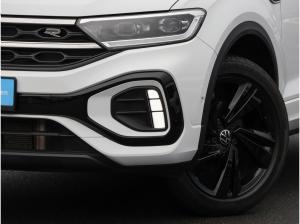 Volkswagen T-Roc 1.5 TSI R-Line Kamera Keyless LED ACC