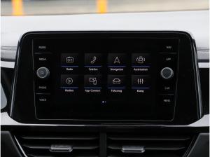 Volkswagen T-Roc 1.5 TSI R-Line Kamera Keyless LED ACC