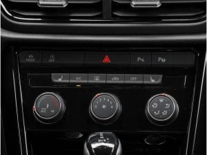 Volkswagen T-Roc 1.5 TSI R-Line Kamera Keyless LED ACC