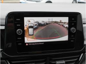 Volkswagen T-Roc 1.5 TSI R-Line Kamera Keyless LED ACC