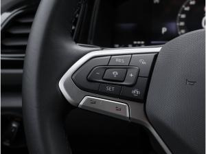 Volkswagen T-Roc 1.5 TSI R-Line Kamera Keyless LED ACC