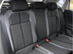 Volkswagen Polo 1.0 TSI Style Matrix Kamera ACC