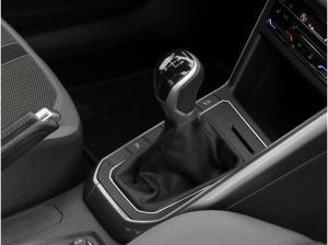 Volkswagen Polo 1.0 TSI Style Matrix Kamera ACC