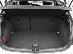 Volkswagen Polo 1.0 TSI Style Matrix Kamera ACC