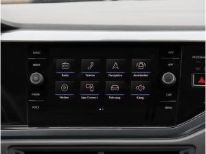 Volkswagen Polo 1.0 TSI Style Matrix Kamera ACC