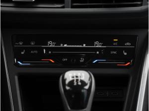 Volkswagen Polo 1.0 TSI Style Matrix Kamera ACC