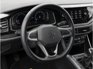 Volkswagen Polo 1.0 TSI Style Matrix Kamera ACC