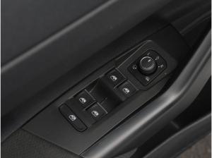 Volkswagen Polo 1.0 TSI Style Matrix Kamera ACC