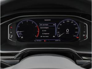 Volkswagen Polo 1.0 TSI Style Matrix Kamera ACC