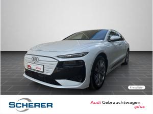 Audi A6 e-tron A6 Sportback e-tron performance Matrix LED Tech Plus
