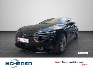 Audi A6 e-tron A6 Sportback e-tron performance Tech Paket Matrix LED