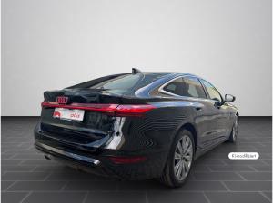 Audi A6 e-tron A6 Sportback e-tron performance Tech Paket Matrix LED