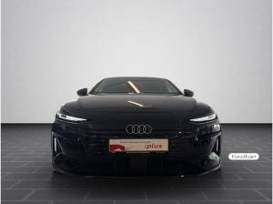 Audi A6 e-tron A6 Sportback e-tron performance Tech Paket Matrix LED