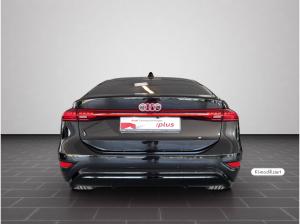 Audi A6 e-tron A6 Sportback e-tron performance Tech Paket Matrix LED