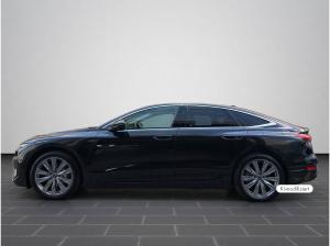 Audi A6 e-tron A6 Sportback e-tron performance Tech Paket Matrix LED