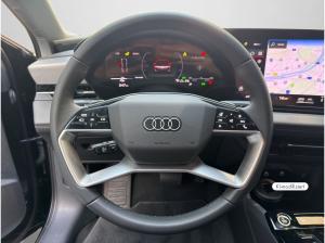 Audi A6 e-tron A6 Sportback e-tron performance Tech Paket Matrix LED