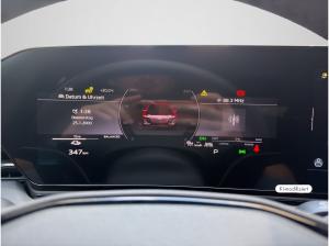 Audi A6 e-tron A6 Sportback e-tron performance Tech Paket Matrix LED