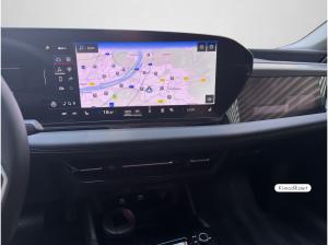 Audi A6 e-tron A6 Sportback e-tron performance Tech Paket Matrix LED