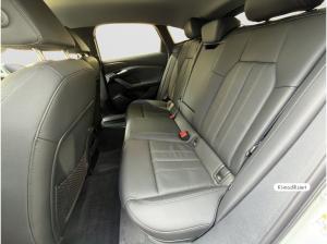 Audi A6 e-tron A6 Sportback e-tron performance Matrix LED Tech Plus