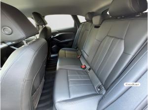 Audi A6 e-tron A6 Sportback e-tron performance Tech Paket Matrix LED