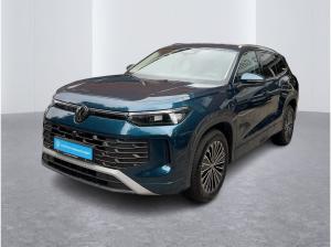Volkswagen Tayron 1.5 TSI DSG eHybrid Elegance DCC Navi