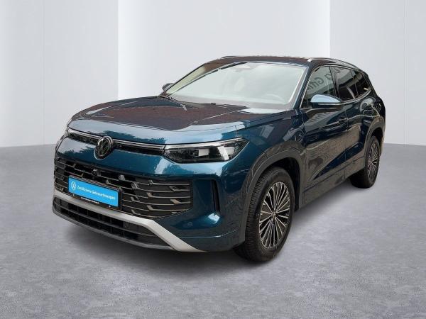 Volkswagen Tayron 1.5 TSI DSG eHybrid Elegance DCC Navi