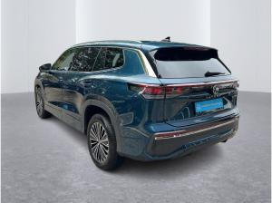 Volkswagen Tayron 1.5 TSI DSG eHybrid Elegance DCC Navi