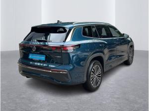 Volkswagen Tayron 1.5 TSI DSG eHybrid Elegance DCC Navi