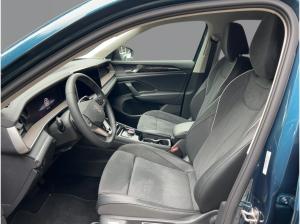 Volkswagen Tayron 1.5 TSI DSG eHybrid Elegance DCC Navi