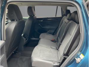 Volkswagen Tayron 1.5 TSI DSG eHybrid Elegance DCC Navi