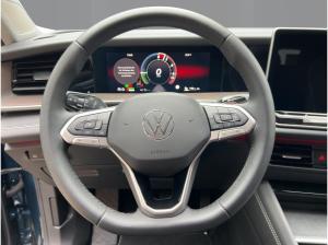 Volkswagen Tayron 1.5 TSI DSG eHybrid Elegance DCC Navi