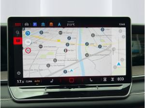 Volkswagen Tayron 1.5 TSI DSG eHybrid Elegance DCC Navi