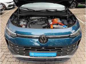 Volkswagen Tayron 1.5 TSI DSG eHybrid Elegance DCC Navi