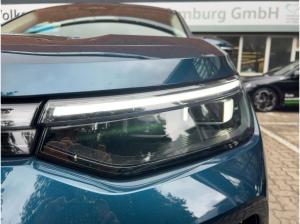 Volkswagen Tayron 1.5 TSI DSG eHybrid Elegance DCC Navi