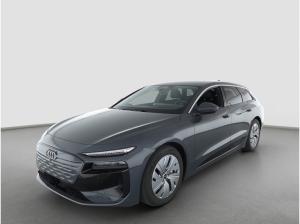 Audi A6 e-tron Avant Performance, AHK, B&O, Matrix, Luftfederung, 8-Fach bereift