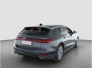 Audi A6 e-tron Avant Performance, AHK, B&O, Matrix, Luftfederung, 8-Fach bereift