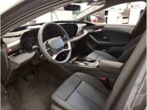 Audi A6 e-tron Avant Performance, AHK, B&O, Matrix, Luftfederung, 8-Fach bereift