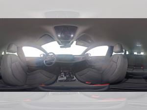 Audi A6 e-tron Avant Performance, AHK, B&O, Matrix, Luftfederung, 8-Fach bereift