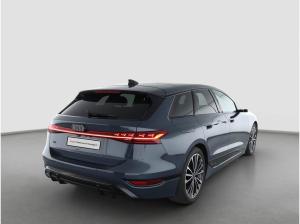 Audi A6 e-tron Avant, S line, Pano, AHK, B&O, Matrix, Luftfederung, 8-Fach bereift