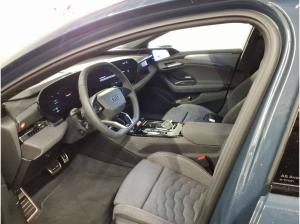 Audi A6 e-tron Avant, S line, Pano, AHK, B&O, Matrix, Luftfederung, 8-Fach bereift