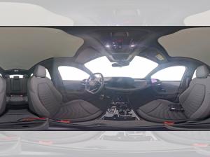 Audi A6 e-tron Avant, S line, Pano, AHK, B&O, Matrix, Luftfederung, 8-Fach bereift