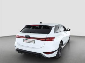 Audi A6 e-tron Avant, S line, AHK, 21 Zoll, Matrix, Luftfederung, 8-Fach bereift