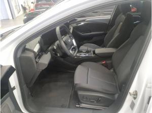 Audi A6 e-tron Avant, S line, AHK, 21 Zoll, Matrix, Luftfederung, 8-Fach bereift