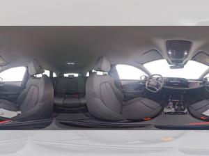 Audi A6 e-tron Avant, S line, AHK, 21 Zoll, Matrix, Luftfederung, 8-Fach bereift