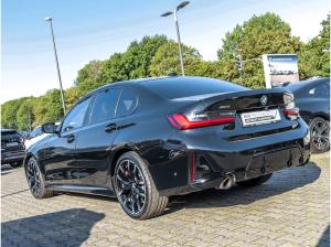 BMW 330 330i xDrive Limousine M Sport Pro HuD ACC PA+ LED HiFi DAB