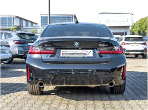 BMW 330 330i xDrive Limousine M Sport Pro HuD ACC PA+ LED HiFi DAB