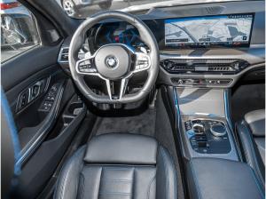 BMW 330 330i xDrive Limousine M Sport Pro HuD ACC PA+ LED HiFi DAB