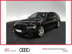 Audi S6 Avant TDI tiptr. RFK MATRIX NAVI VIRTUAL